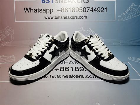 replica bape shoes|bape sta shoes fake.